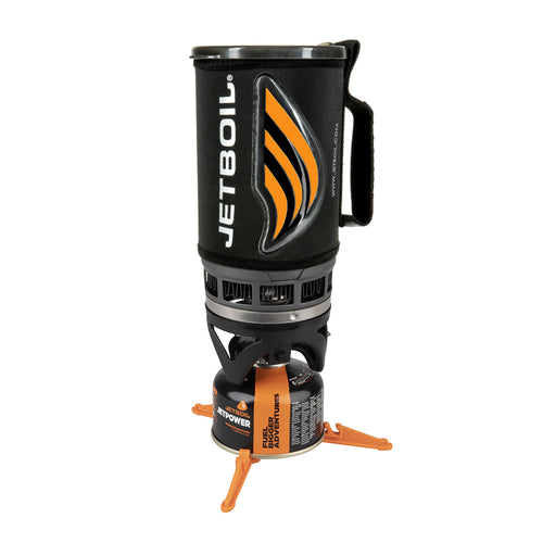 Flash Carbon JETBOIL JETBOIL Default Title  