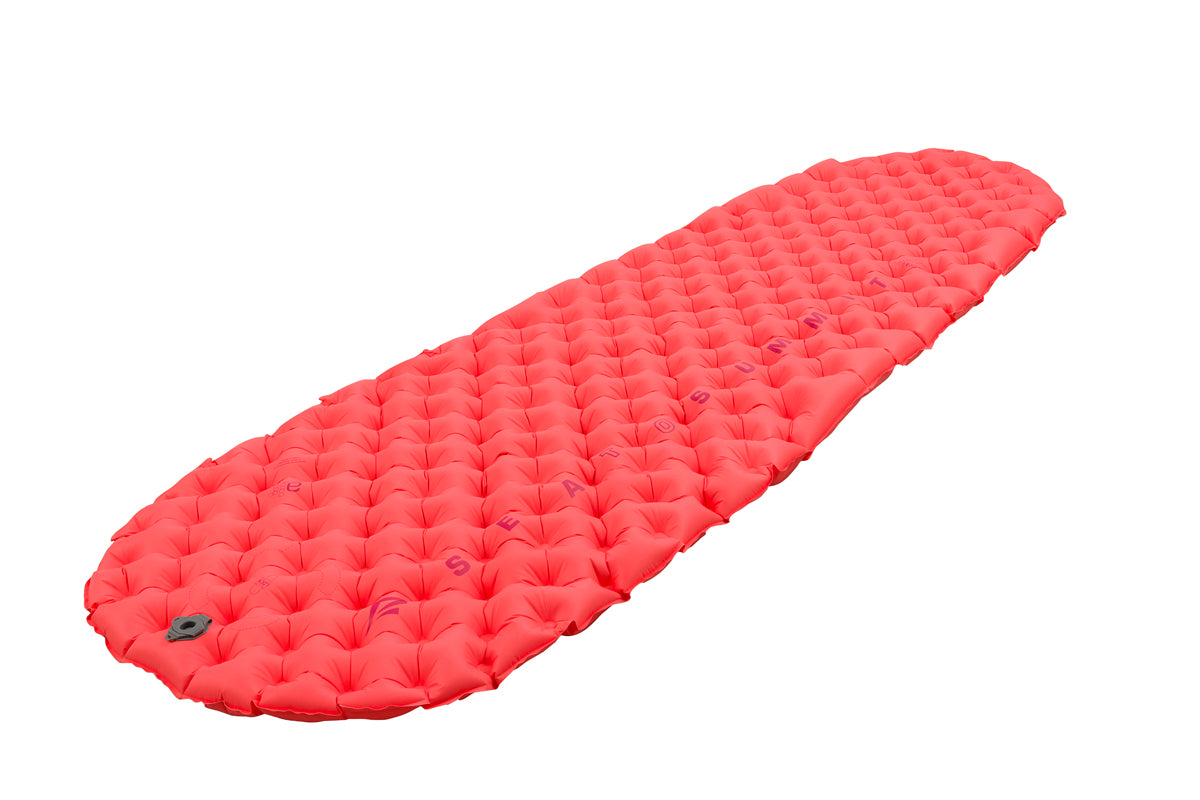 Ultralight Wms Insul Mat SEA TO SUMMIT SEA TO SUMMIT   