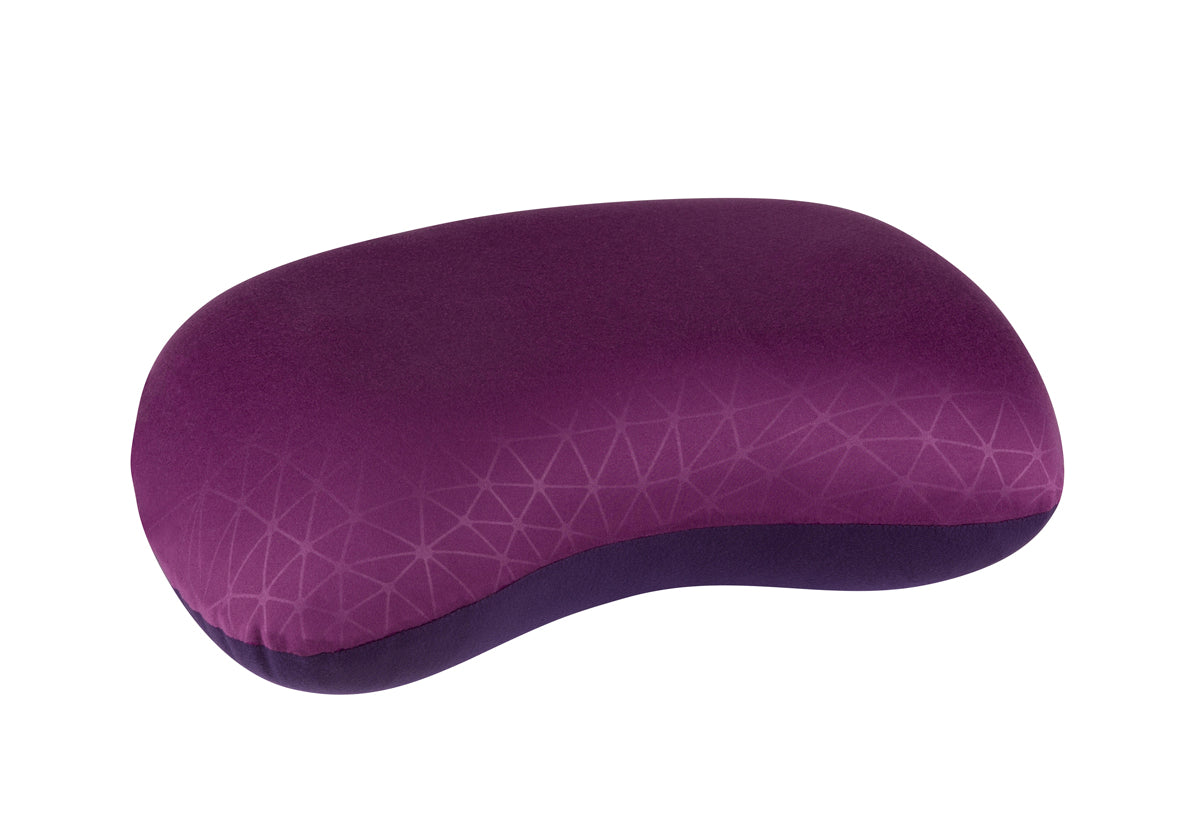 Aeros Pillow Case Reg D30 SEA TO SUMMIT Magenta  