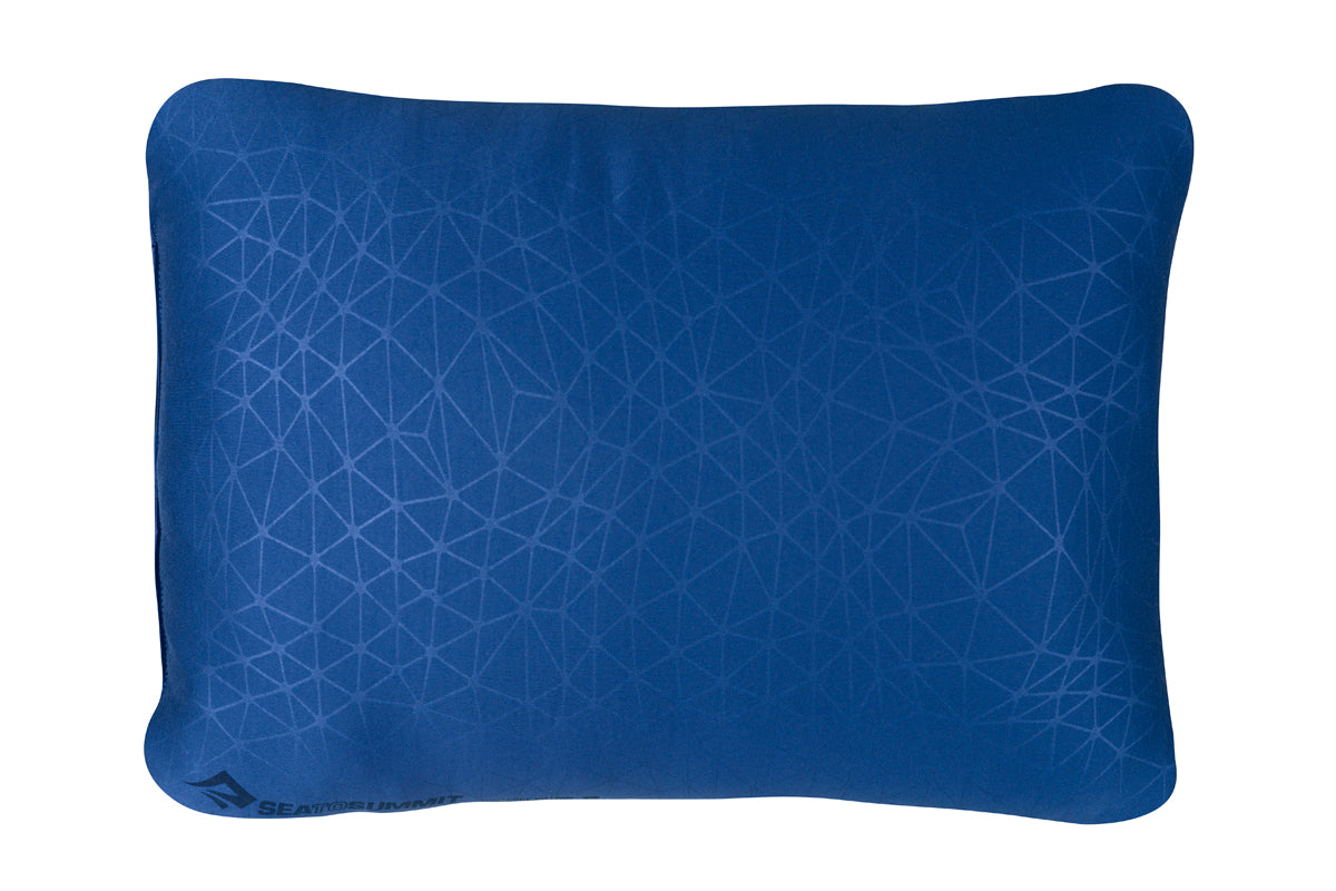 Foamcore Pillow Large Navy Blue SEA TO SUMMIT SEA TO SUMMIT   