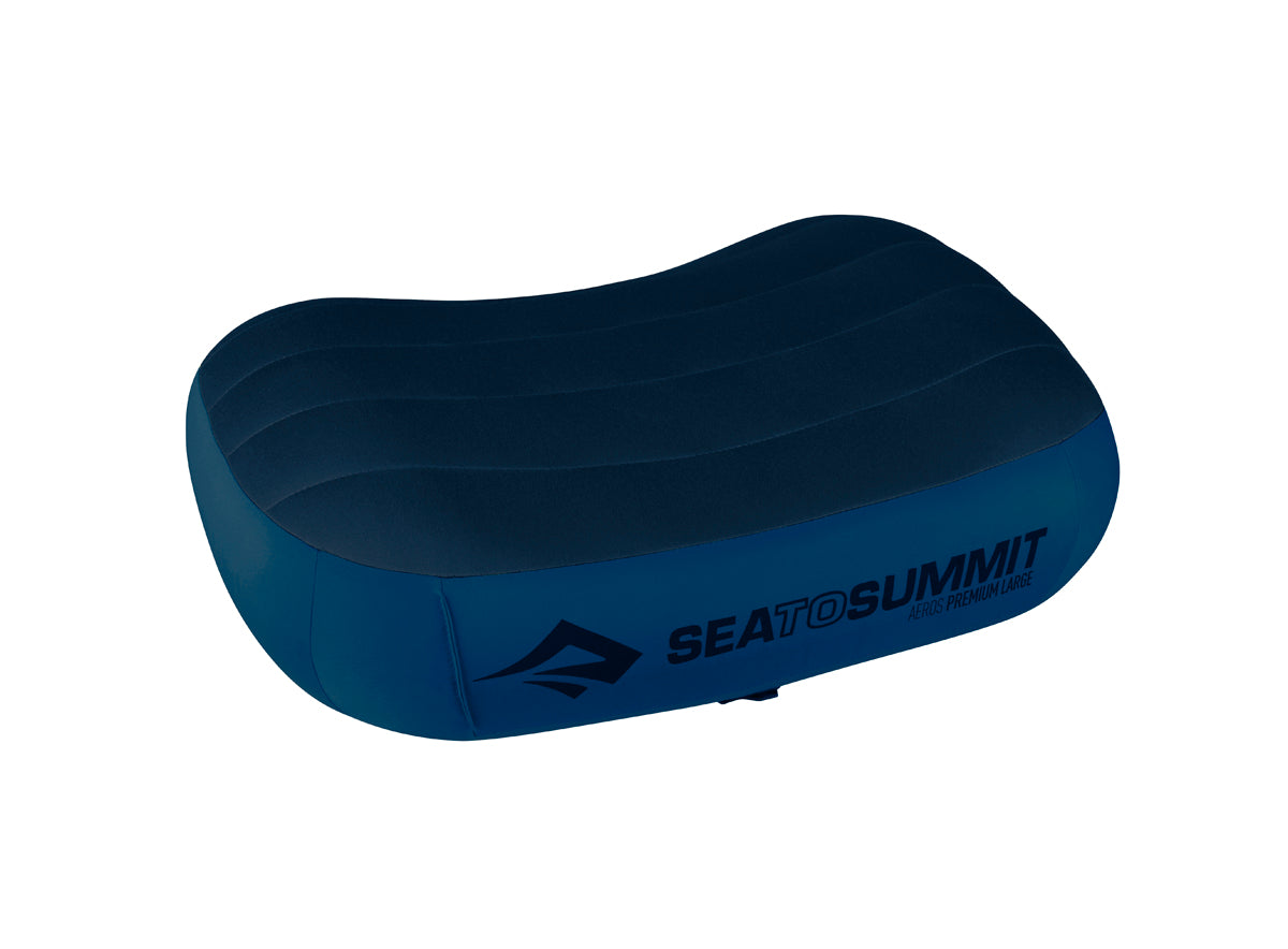 Aeros Prem Pillow Lg D30 SEA TO SUMMIT   