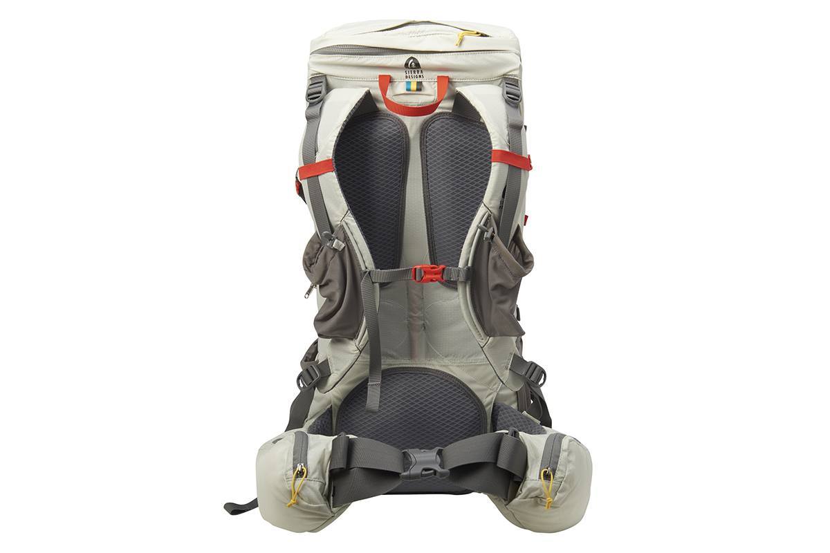 Flex Capacitor 60-75 Birch SIERRA DESIGNS SIERRA DESIGNS   