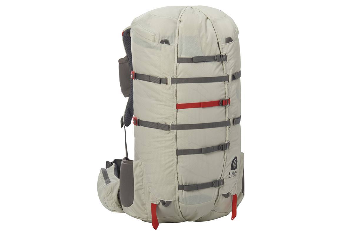 Flex Capacitor 60-75 Birch SIERRA DESIGNS SIERRA DESIGNS   