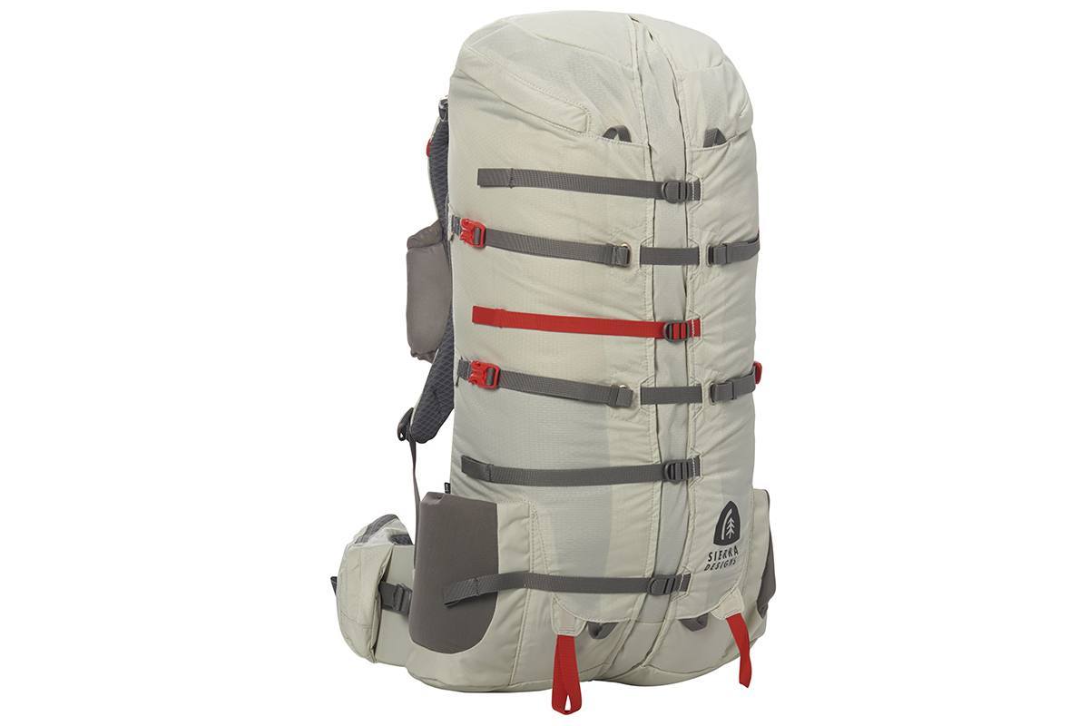 Flex Capacitor 60-75 Birch SIERRA DESIGNS SIERRA DESIGNS   