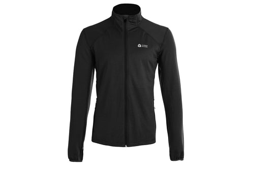 Cold Canyon Fleece M Black Insulation SIERRA DESIGNS   