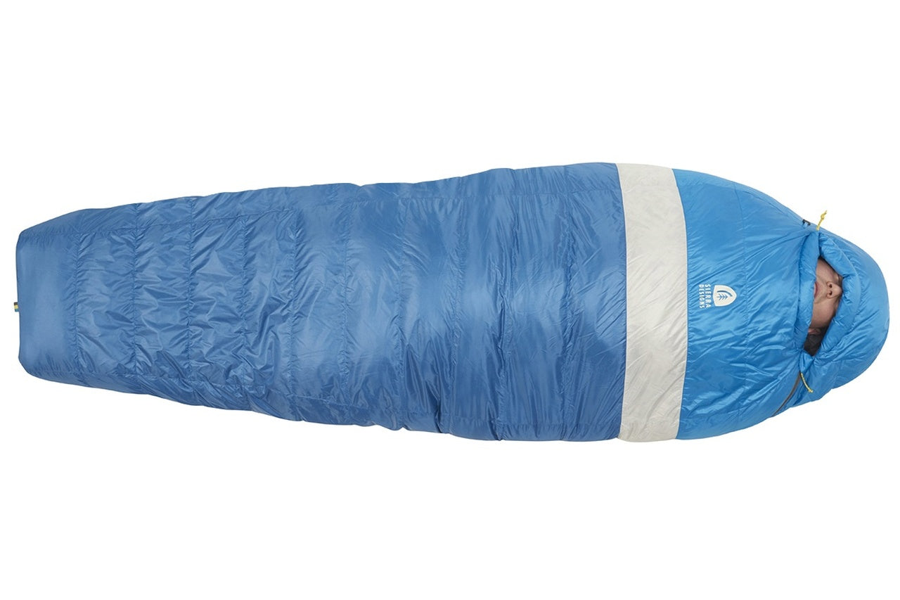 Taquito 550F 35 Deg SIERRA DESIGNS SIERRA DESIGNS   