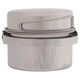 AK Cookset Stainless 3 Qt OLICAMP OLICAMP Default Title  