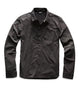 M North Dome LS Shirt - Asphalt Grey D60 THE NORTH FACE   