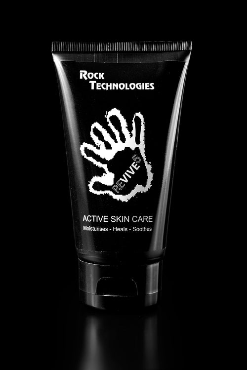 Revive 5 Hand Cream ROCK TECHNOLOGIES ROCK TECHNOLOGIES Default Title  