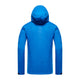 M Hariana Jacket - Snorkel Blue BLACKYAK BLACKYAK   