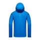 M Hariana Jacket - Snorkel Blue BLACKYAK BLACKYAK   