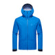 M Hariana Jacket - Snorkel Blue BLACKYAK BLACKYAK   