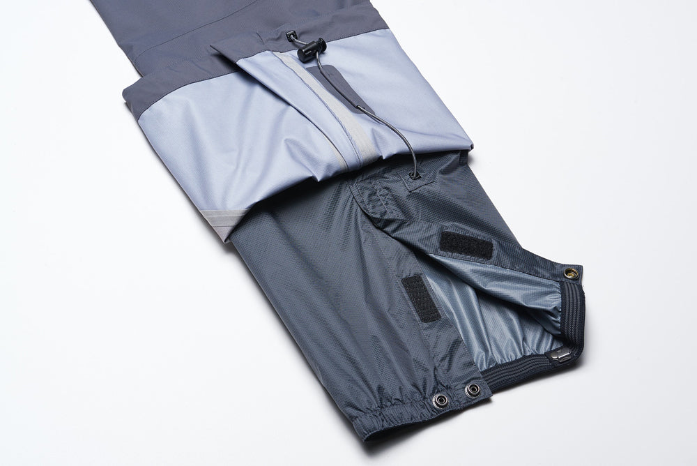 M Hariana Pants - Black Beauty BLACKYAK BLACKYAK   
