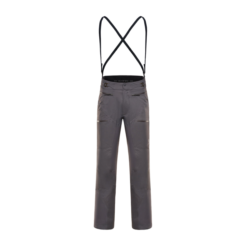 M Hariana Pants - Black Beauty BLACKYAK BLACKYAK   