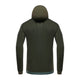 M Mishima Hoody - Rifle Green Insulation BLACKYAK   