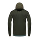 M Mishima Hoody - Rifle Green D50 BLACKYAK   