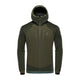 M Mishima Hoody - Rifle Green Insulation BLACKYAK   