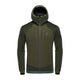 M Mishima Hoody - Rifle Green D50 BLACKYAK   