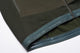 M Mishima Hoody - Rifle Green Insulation BLACKYAK   