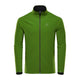 M Castana Jacket - Twist Of Lime D40 BLACKYAK   