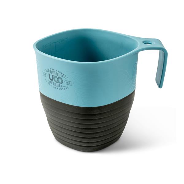 Camp Cup - Blue  DISCONTINUED AS AT 2024 D30 UCO   