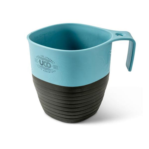 Camp Cup - Blue  DISCONTINUED AS AT 2024 D30 UCO   