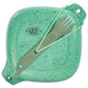 5 pc Bamboo Mess Kit - Stone Grey - UCO UCO   