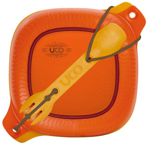4 pc Mess Kit - Venture - UCO UCO   