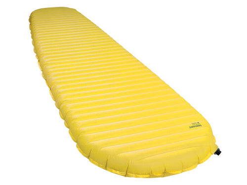 NeoAir XLite - Lemon Curry - Womens Reg. THERM-A-REST THERM-A-REST Default Title  
