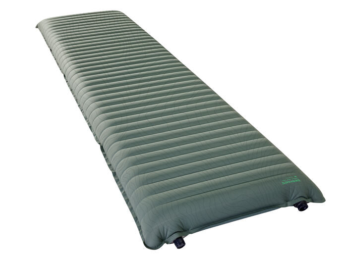 NeoAir Topo Luxe - Balsam - XL D15 THERM-A-REST Default Title  