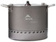 Windburner Stock Pot  - 4.5L D15 MSR Default Title  