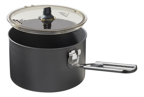Trail Lite 1.3L Pot -  - D20 MSR Default Title  