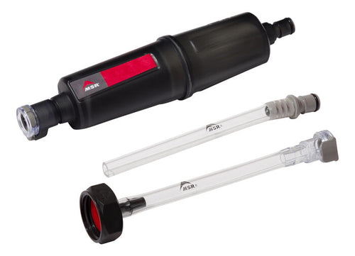 Emergency Home Water Filtration System -  - D15 MSR Default Title  