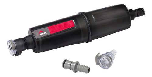 Thru-Link Inline Micro Filter -  - D15 MSR Default Title  