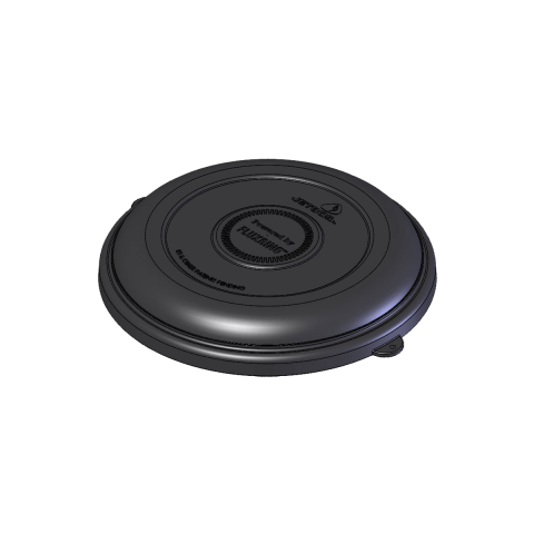 Sparepart Gcs Top Lid 1.5L JETBOIL JETBOIL Default Title  