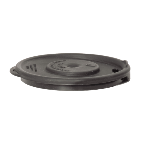 Zip Lid-Carbon JETBOIL JETBOIL Default Title  