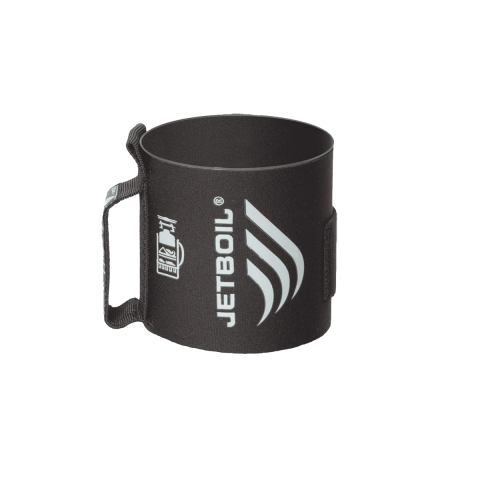 Zip Cozy-Carbon JETBOIL JETBOIL Default Title  