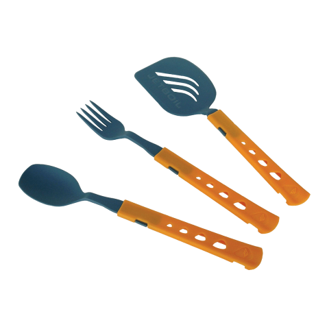Jetset Utensil Set JETBOIL JETBOIL Default Title  