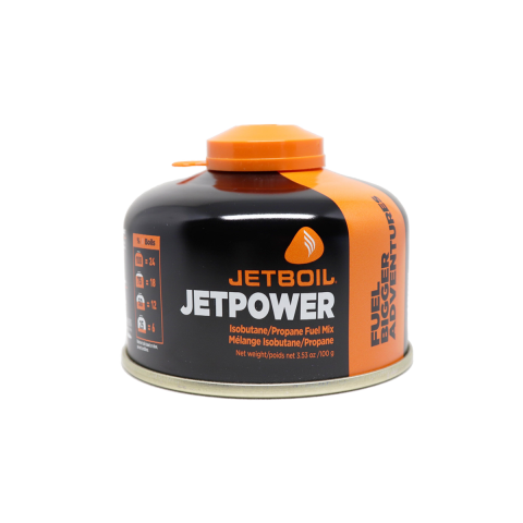 Jetpower Fuel 100G D15 JETBOIL Default Title  