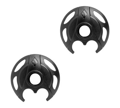 Ultra Mountain Z Pole Baskets BLACK DIAMOND BLACK DIAMOND Default Title  