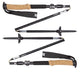 Alpine Flz S18 BLACK DIAMOND BLACK DIAMOND   