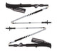 Distance Flz S18 BLACK DIAMOND BLACK DIAMOND   