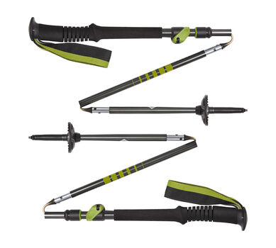 Distance Plus Flz S18 BLACK DIAMOND BLACK DIAMOND   