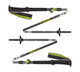 Distance Plus Flz S18 BLACK DIAMOND BLACK DIAMOND   