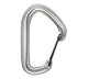 Hotwire Carabiner S20 Blk D20 BLACK DIAMOND   