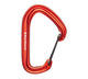 Hotwire Carabiner S20 Blk D20 BLACK DIAMOND   