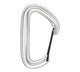 Litewire Carabiner S20 Blk D20 BLACK DIAMOND   