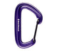 Litewire Carabiner S20 Blk D20 BLACK DIAMOND   