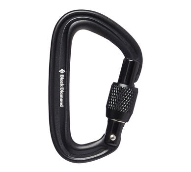 Liteforg Screwgate Cbr S20 Blk D15 BLACK DIAMOND Default Title  