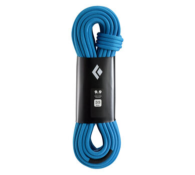 Rope 9.9  Blue BLACK DIAMOND BLACK DIAMOND   